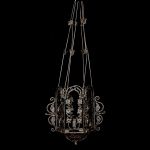 957 9463 CHANDELIER